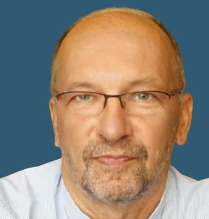 Mikó F. László